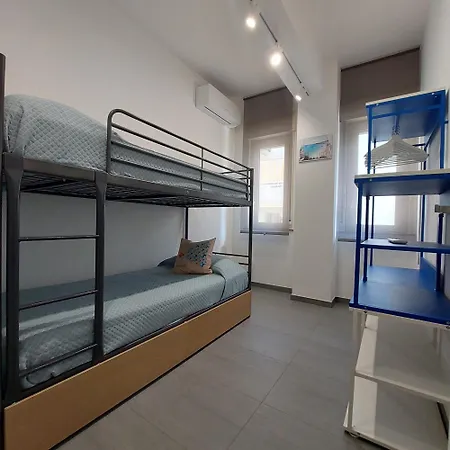 Appartement Grifone *