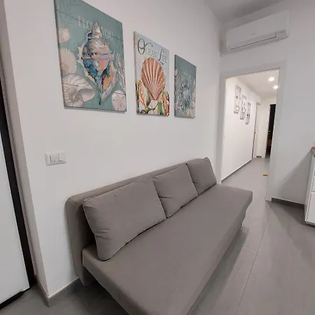 Appartement Grifone