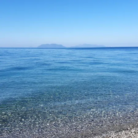 Grifone Appartement Milazzo