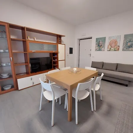 Grifone Appartement Milazzo