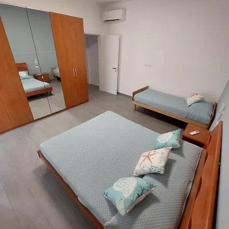 Appartement Grifone