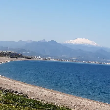 Grifone * Milazzo