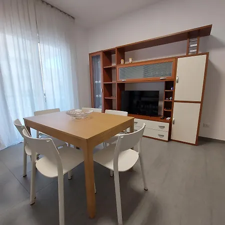 Grifone Appartement Milazzo