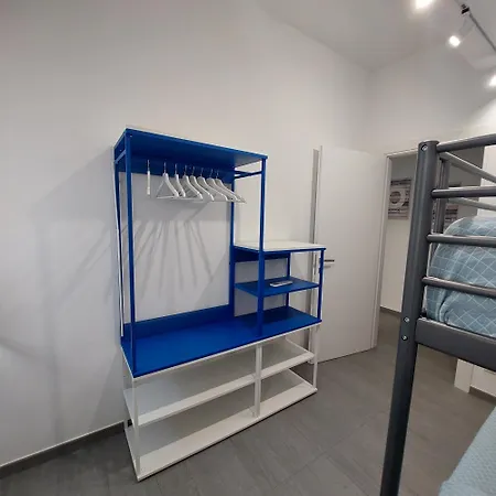 Grifone Appartement Milazzo