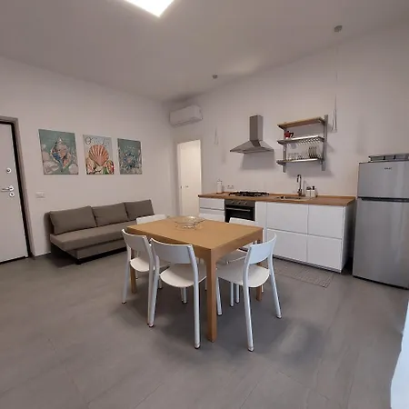 Appartement Grifone *