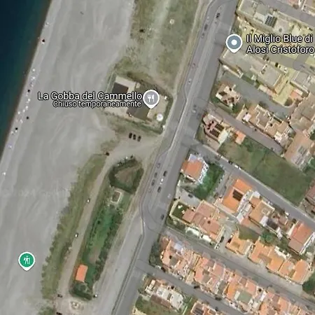 Appartement Grifone *